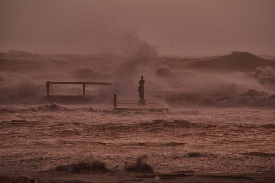 La storia del Pontile dei Pescatori di Ostia